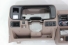 Capa Painel (Marrom) Completa Escort Xr3 87/90 Usado (976)
