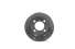 Polia Bomba Água Toyota Hilux Srv 2005-2015 Usado (035)