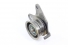 Tensor Esticador Polia Correia Dentada L200 Outdoor 04/12 Usado (111)