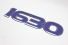 Emblema '1630' Cargo
