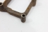 Grelha Capa Mancal Bloco Motor S10 01/11 Usado (061)