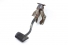 Pedal Freio com Suporte Cherokee Laredo 99/04 Usado (088)