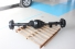 Diferencial Tras (11x43 Bloqueado) F-1000 93/98 Usado (724)