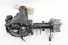 Diferencial Dianteiro Pajero Tr4 99/12 Usado (904)