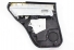 Forro Porta Traseira Ld Vitara 11/15 Usado (805)