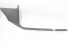 Acabamento Soleira Porta Diant Ld Dodge Ram 1500 93/01 Usado (682)