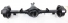 Diferencial Traseiro F-250 99/12 Usado (516)