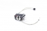 Fechadura Eletrica Porta Td Sportage-757 Sportage 12/16 Usado (757)