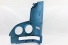 Aro Farol Ld Accelo 915 03/16 Usado (179)