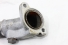 Tubo Água Motor S10 01/11 Usado (461)