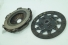 Disco Plator Embreagem S10 95/01 Usado (854)