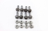 Parafuso Suporte Pedal Freio Embreagem Jg Daily 45s14 08/14 Usado (879)