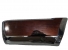 Para-choque Traseiro Hilux Sw4 96/03 Cromado Ld