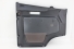 Forro Porta Dianteira Ld Mb 709 95/02 Usado (215)