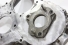 Carcaça Frontal Motor D-10 64/92 Usado (255)