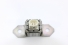 Sensor Air Bag Triton Hpe 08/15 Usado (224)