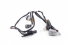 Chicote Farol Diant Ld Subaru Impreza 2008-2011 Usado (892)