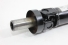 Cardan Traseiro 2.0 Flex Pajero Tr4 Flex 10/15 Usado (732)