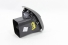 Difusor Central Painel Le Ducato 03/15 Usado (209)