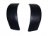 Kit Moldura Acabamento Teto Ext F-250 F-350 F-4000 98/12 Paralelo
