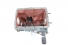 Carcaça Caixa Câmbio Vw 15-180 08/12 Usado (435)