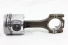 Pistão e Biela  Std F-250 99/12 Usado (869)