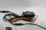 Kit Moldura Drl Farol Auxiliar Triton Hp 14/16 Pajero Dakar 13/16