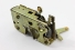 Fechadura Porta Dd F-1000 93/98 Usado (029)