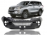 Para-choque Dianteiro  Hilux Sw4 16/19