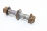 Parafuso Amortecedor Diant Ld/Le Hilux Sw4 05/11 Usado (838)