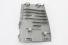 Acabamento Sup Coluna Tras Ld Hilux  3.0 05/15 Usado (953)