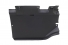 Forro Interno Cabini (Pedal) Mb 709 710/1941 Cinza  Ld