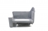 Estribo Mb Axor 2831 06/15 Le Fibra Rtm (Igual Original)