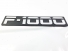 Emblema 'F-1000' 93/96