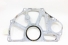Flange Proteção Volante 2.5 Diesel 16v Hilux 05/11 Usado (926)