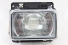 Farol Mb 1113/1513/... Cara Preta Inf Ld Rossi (Original)