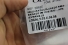 Moldura Coluna Para-brisa Mb 1618/1620/... Hpn (Externa) Le