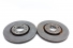 Disco Freio Diant (Par) Peugeot 2008 Griffe 15/20 Usado (458)