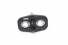 Batente Porta Tras Ld Peugeot 2008 Griffe 15/20 Usado (433)
