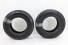 Pneu 215/80/R16 (Par) Pneus 72/21 Usado (086)