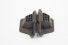 Batente Borracha Porta Mala (Par) Hilux Sw4 16/20 Usado (863)