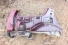 Canto Traseiro Cabine Le Blazer 95/00 Usado (698)