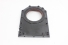 Flange Retentor Virabrequim (Ferro) F-1000 72/92 Usado (116)