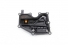 Tampa Lateral Motor Ranger 05/11 Usado (629)