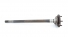Ponta Eixo Tras 73.7cm 30 Estrias Blazer 95/11 Usado (596)