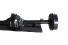 Diferencial Traseiro 13x46 Bloqueado Ranger 05/12 Usado (788)