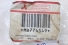 Manivela Vidro Pajero 99/05 Par Original Mb774549
