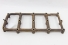 Grelha Capa Mancal Bloco Motor S10 01/11 Usado (061)