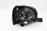 Farol Renault Kangoo 06/08 Eletrico Pisca Cristal Le