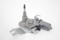 Motor Limpador Vidro Tras Jeep Renegade 15/18 Usado (960)